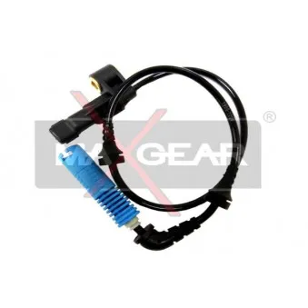Capteur, vitesse de roue MAXGEAR 20-0005