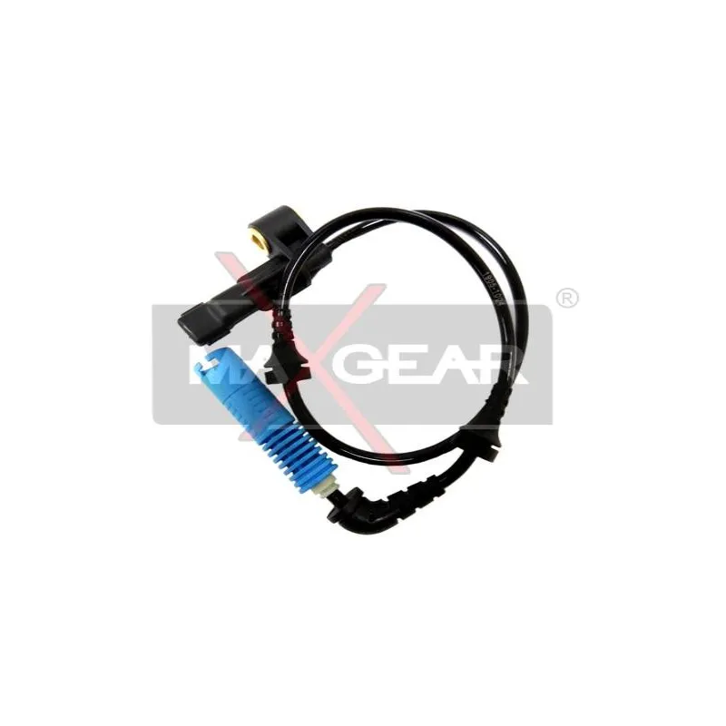 Capteur, vitesse de roue MAXGEAR 20-0005