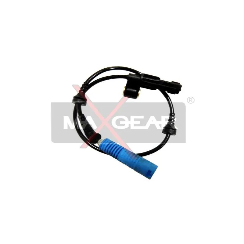 Capteur, vitesse de roue avant droit MAXGEAR 20-0006