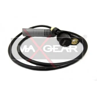 Capteur, vitesse de roue MAXGEAR 20-0007