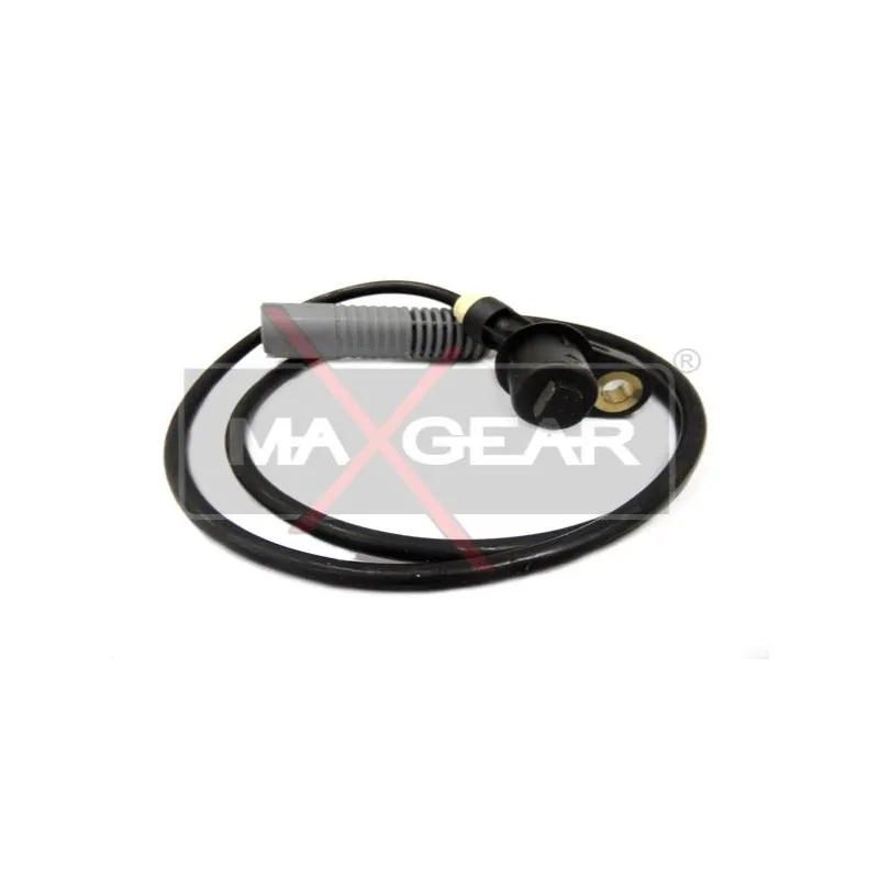 Capteur, vitesse de roue MAXGEAR 20-0007