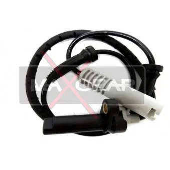 Capteur, vitesse de roue MAXGEAR 20-0008