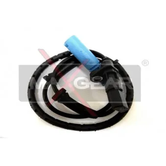 Capteur, vitesse de roue MAXGEAR 20-0009