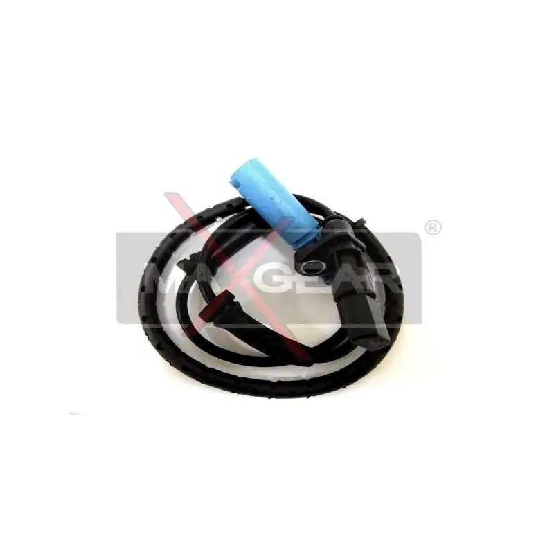 Capteur, vitesse de roue MAXGEAR 20-0009