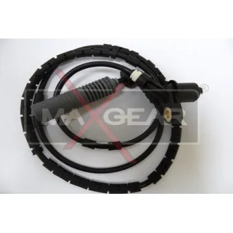 Capteur, vitesse de roue MAXGEAR 20-0010