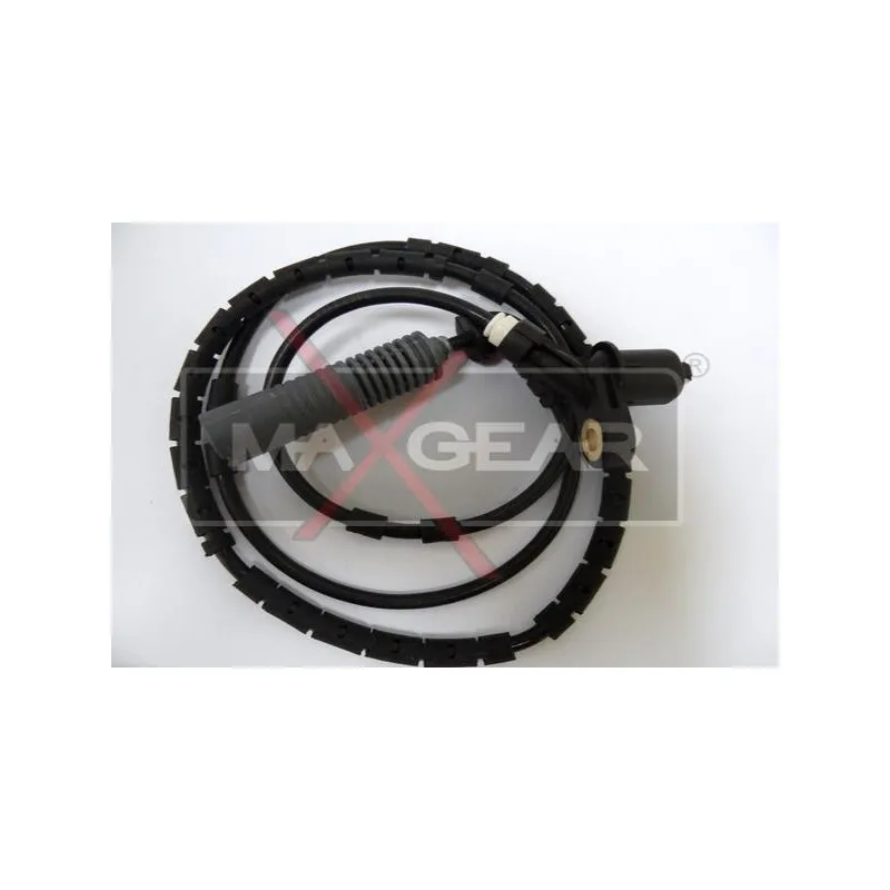 Capteur, vitesse de roue MAXGEAR 20-0010