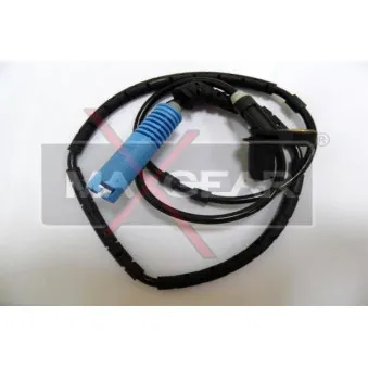 Capteur, vitesse de roue MAXGEAR 20-0011