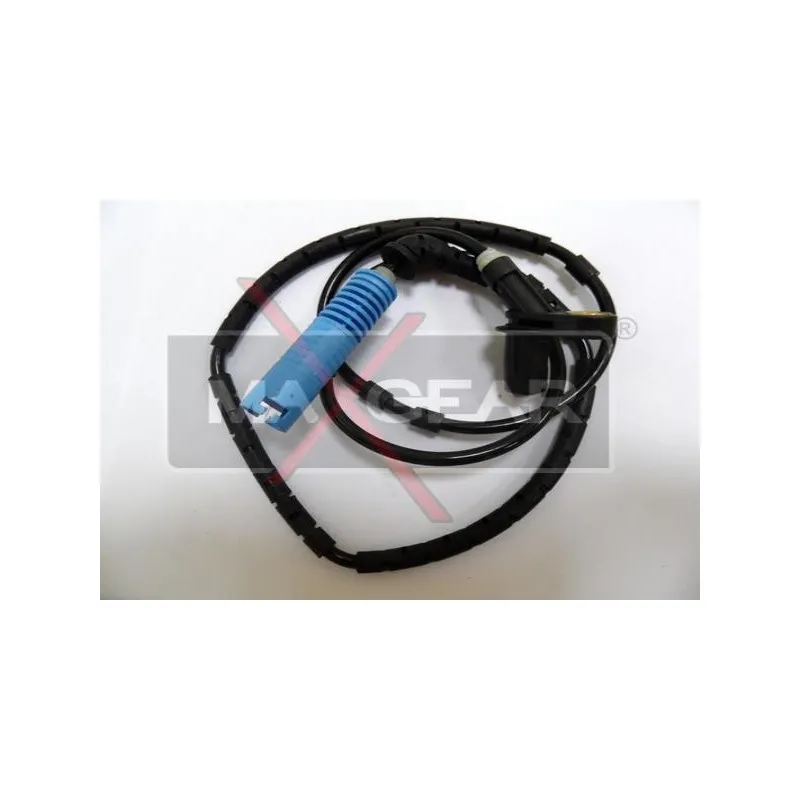 Capteur, vitesse de roue MAXGEAR 20-0011