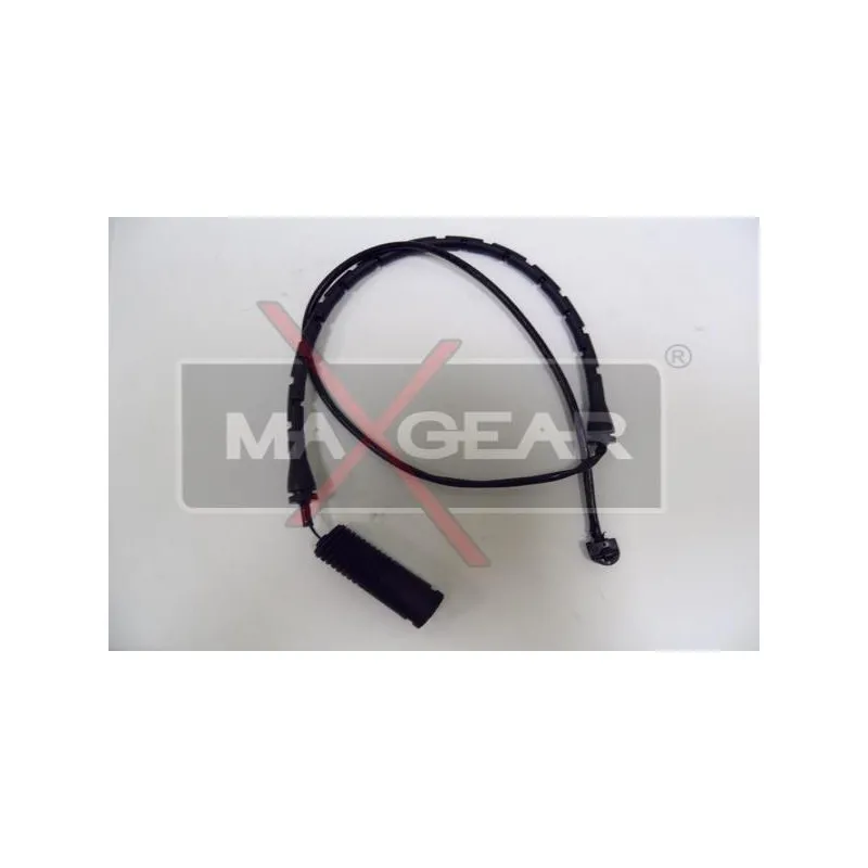 Contact d'avertissement, usure des plaquettes de frein MAXGEAR 20-0013