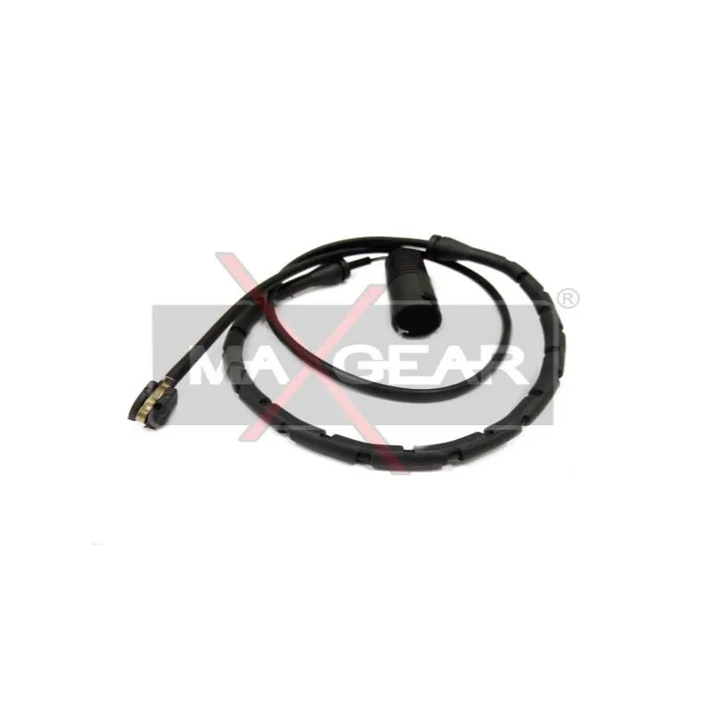 Contact d'avertissement, usure des plaquettes de frein MAXGEAR 20-0014