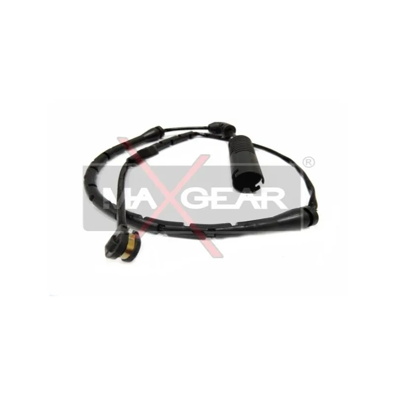 Contact d'avertissement, usure des plaquettes de frein MAXGEAR 20-0016
