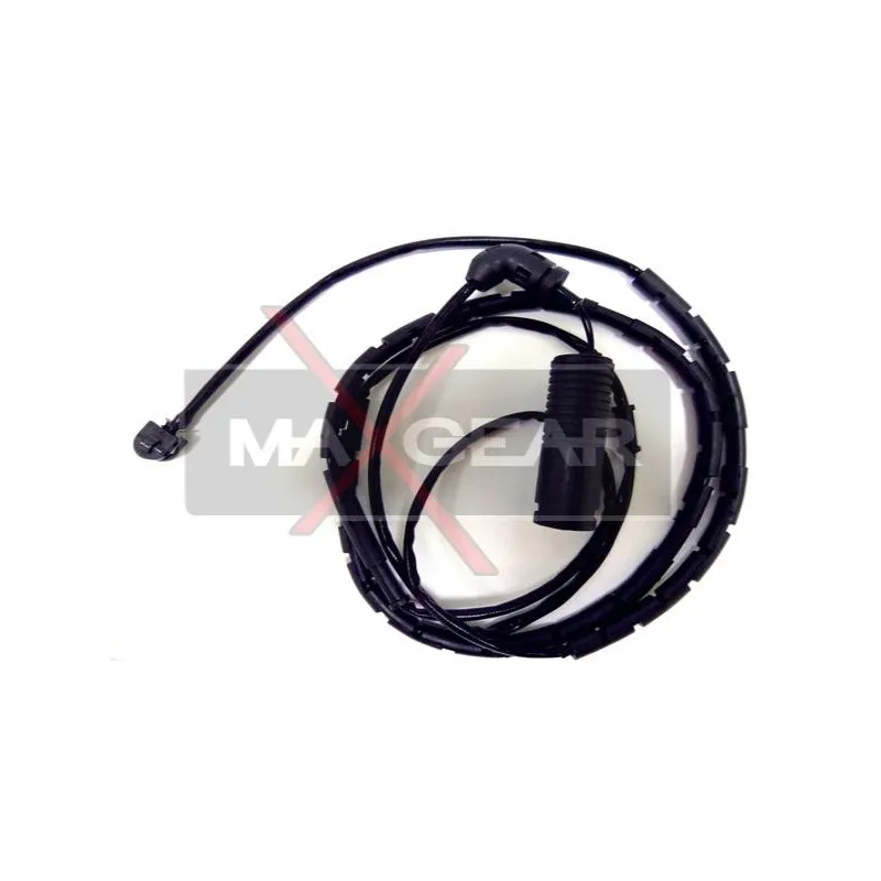 Contact d'avertissement, usure des plaquettes de frein MAXGEAR 20-0019