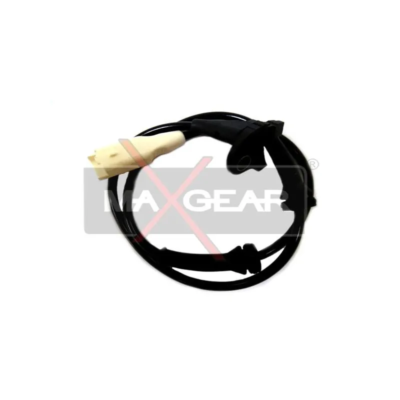 Capteur, vitesse de roue MAXGEAR 20-0020
