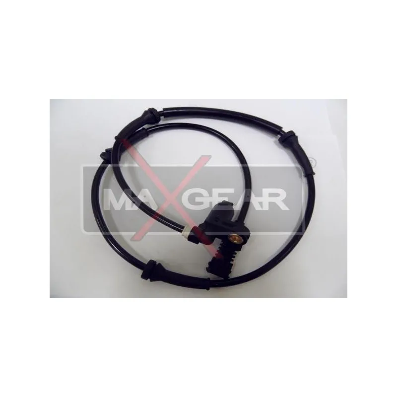 Capteur, vitesse de roue MAXGEAR 20-0021