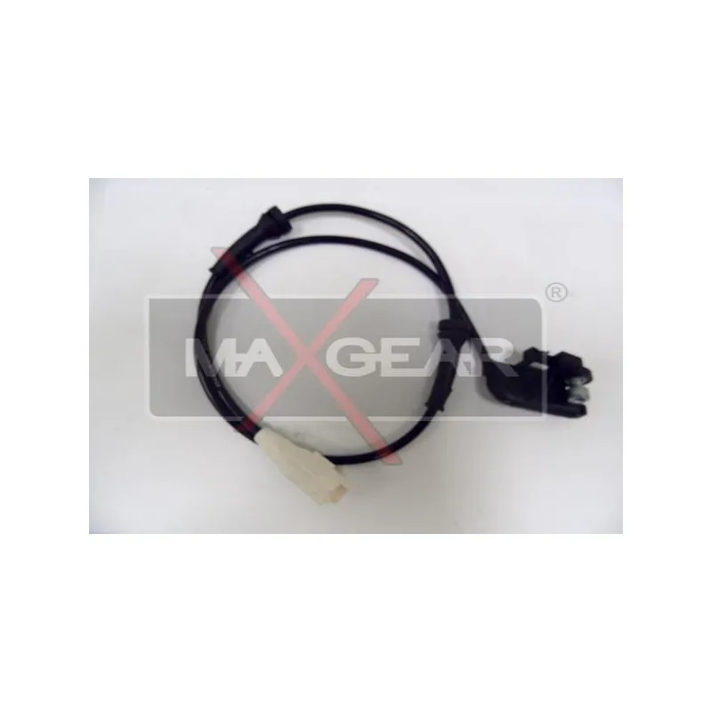 Capteur, vitesse de roue MAXGEAR 20-0023