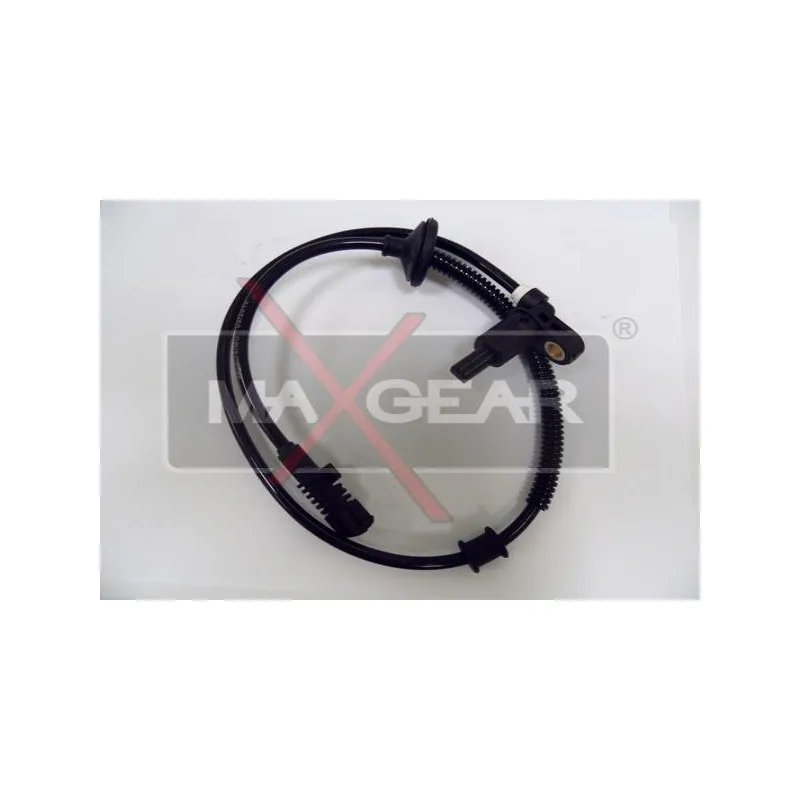Capteur, vitesse de roue MAXGEAR 20-0024