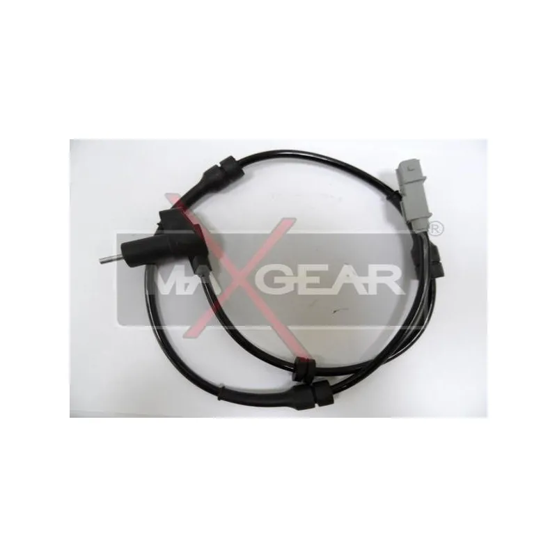 Capteur, vitesse de roue MAXGEAR 20-0025