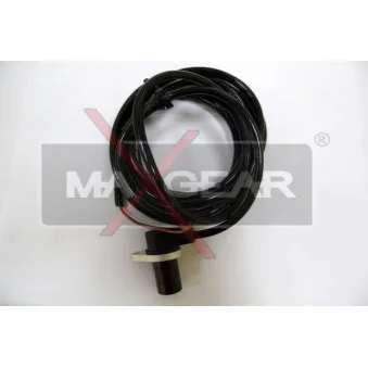 Capteur, vitesse de roue MAXGEAR 20-0027