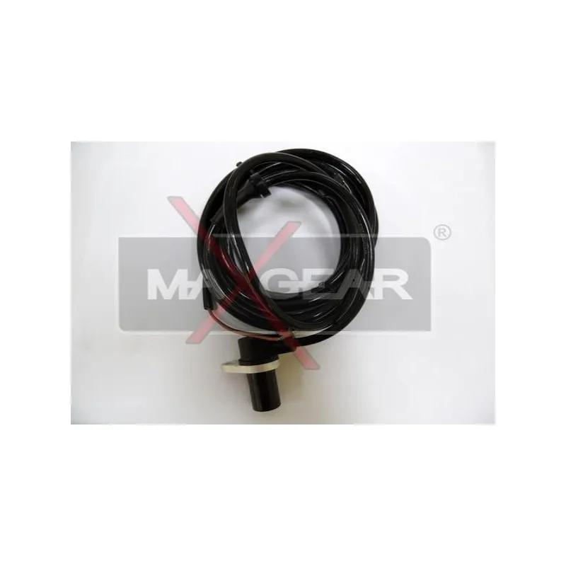 Capteur, vitesse de roue MAXGEAR 20-0027