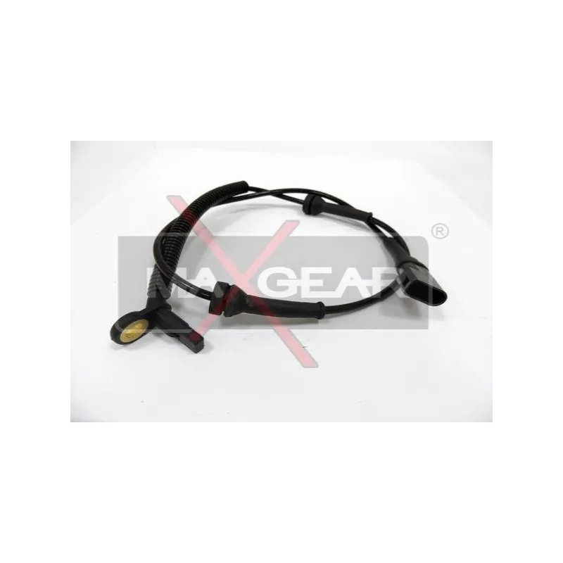 Capteur, vitesse de roue MAXGEAR 20-0033