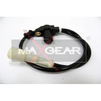 Capteur, vitesse de roue MAXGEAR 20-0039