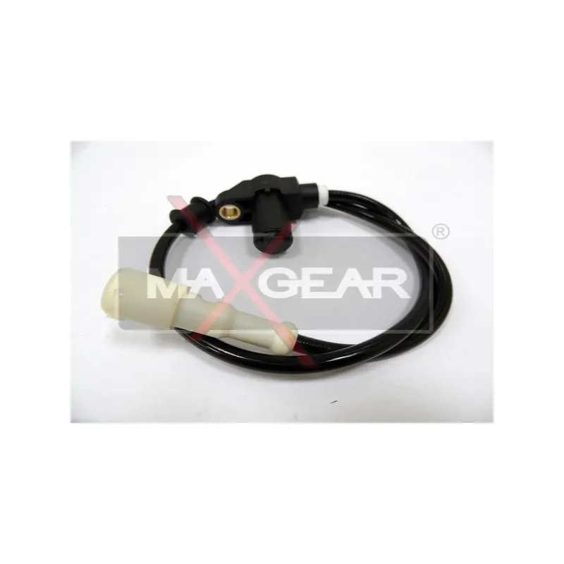 Capteur, vitesse de roue MAXGEAR 20-0039