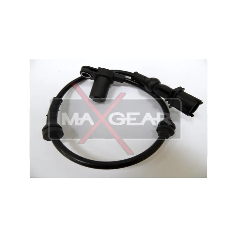 Capteur, vitesse de roue MAXGEAR 20-0040