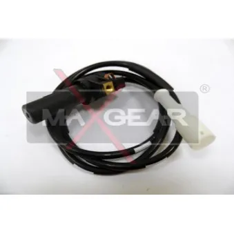 Capteur, vitesse de roue MAXGEAR 20-0041