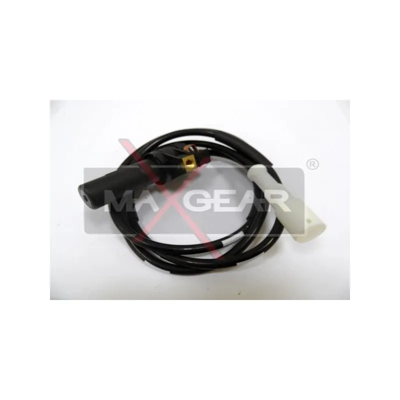Capteur, vitesse de roue MAXGEAR 20-0041