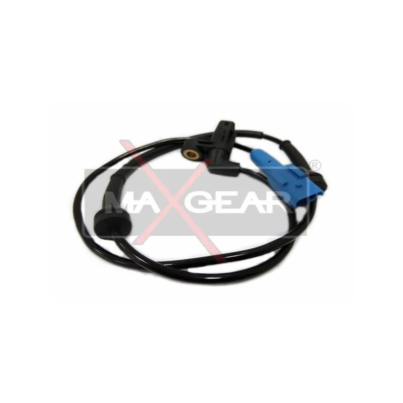 Capteur, vitesse de roue MAXGEAR 20-0043