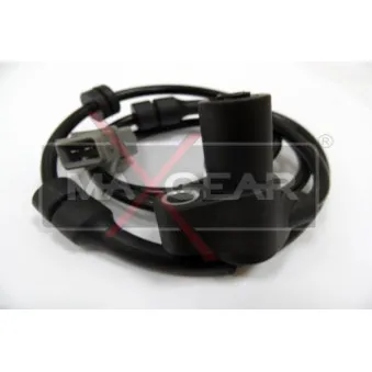 Capteur, vitesse de roue MAXGEAR 20-0044