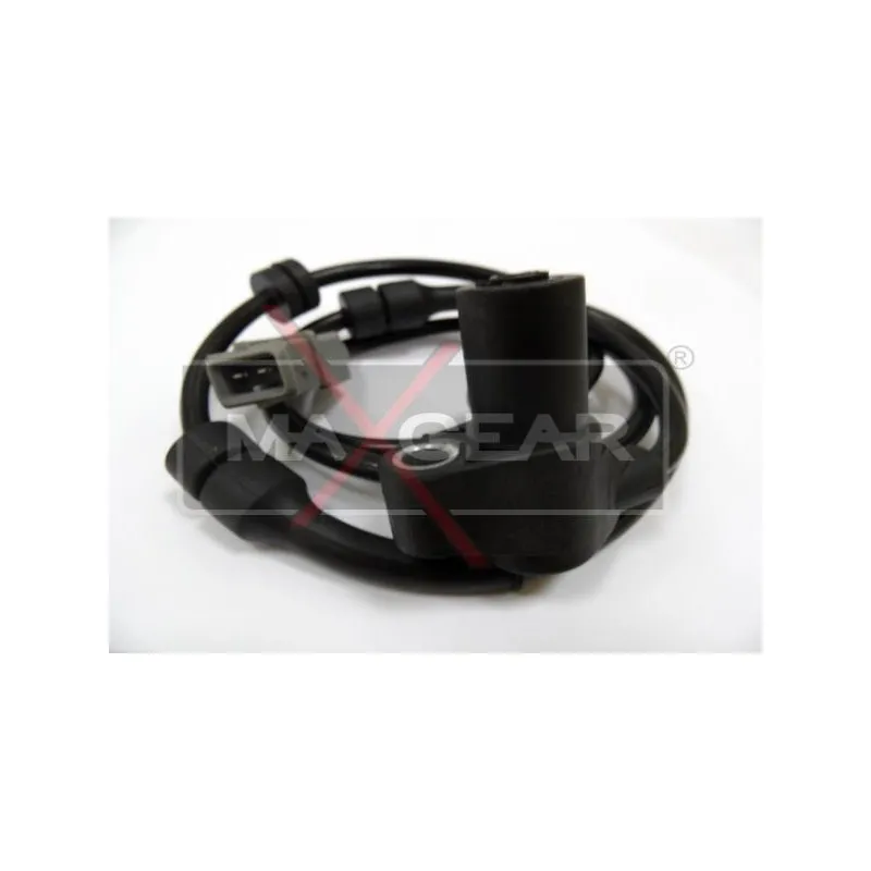 Capteur, vitesse de roue MAXGEAR 20-0044