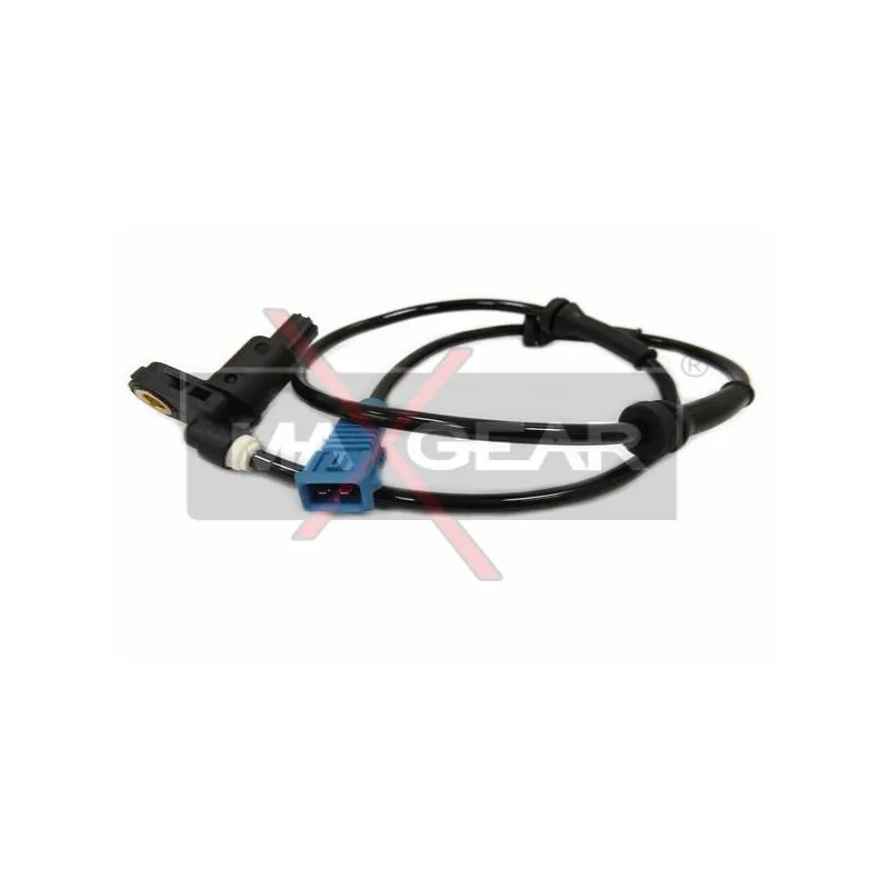 Capteur, vitesse de roue MAXGEAR 20-0045