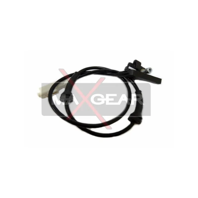 Capteur, vitesse de roue MAXGEAR 20-0046