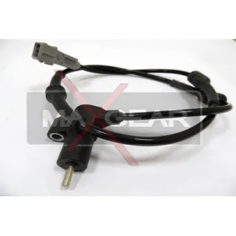 Capteur, vitesse de roue MAXGEAR 20-0047