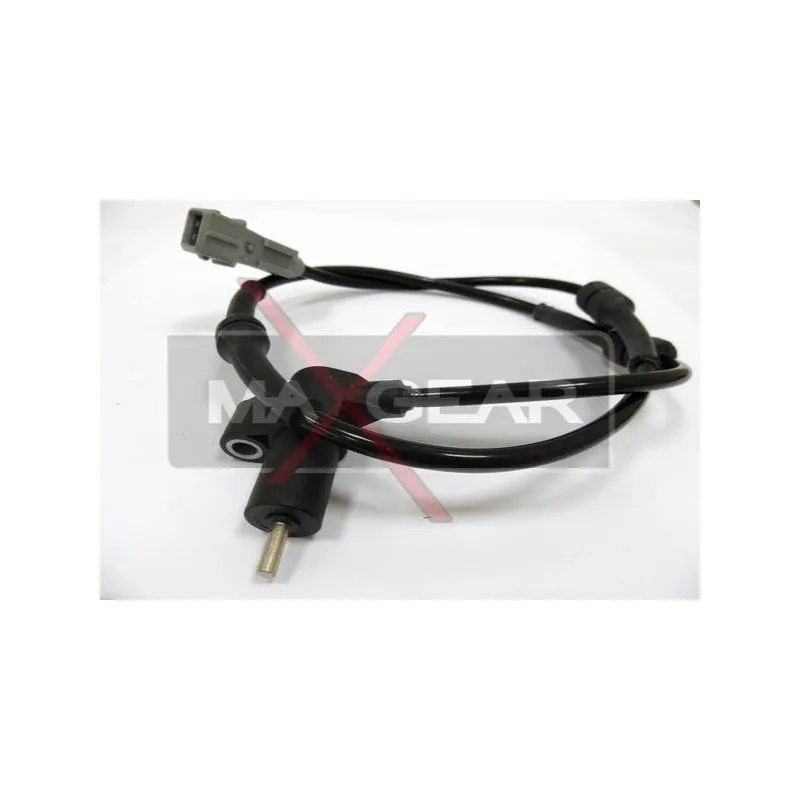 Capteur, vitesse de roue MAXGEAR 20-0047