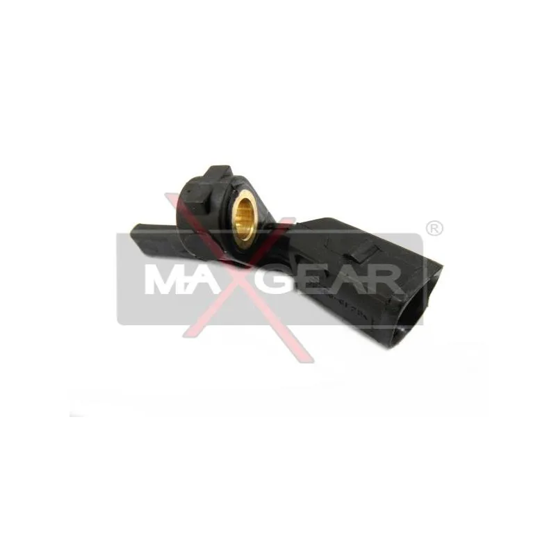 Capteur, vitesse de roue avant gauche MAXGEAR 20-0049