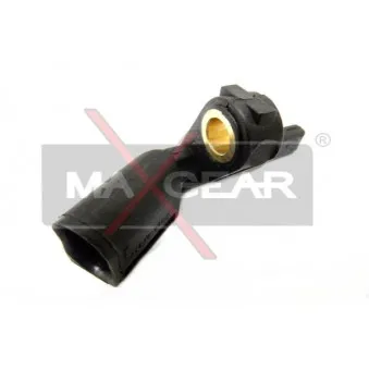 Capteur, vitesse de roue avant droit MAXGEAR 20-0050
