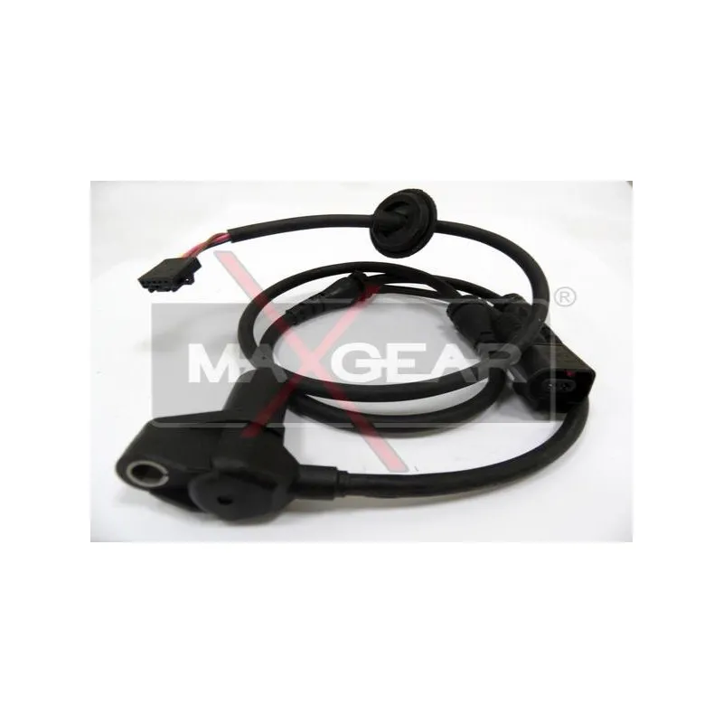 Capteur, vitesse de roue MAXGEAR 20-0051
