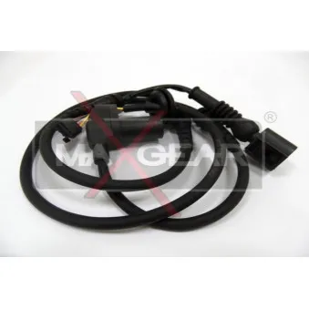 Capteur, vitesse de roue MAXGEAR 20-0052