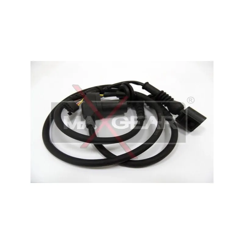 Capteur, vitesse de roue MAXGEAR 20-0052
