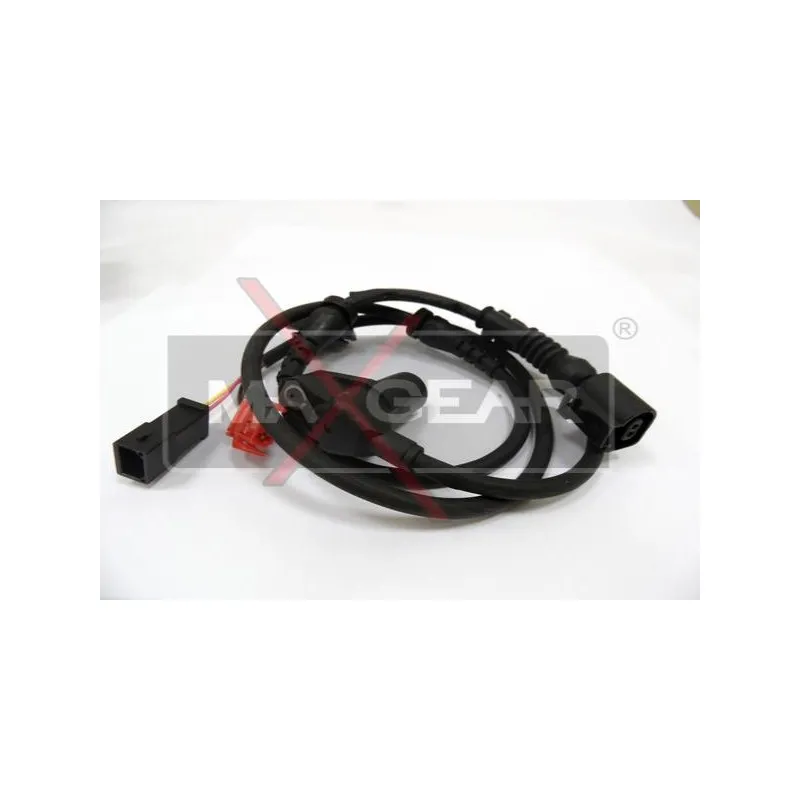 Capteur, vitesse de roue MAXGEAR 20-0053