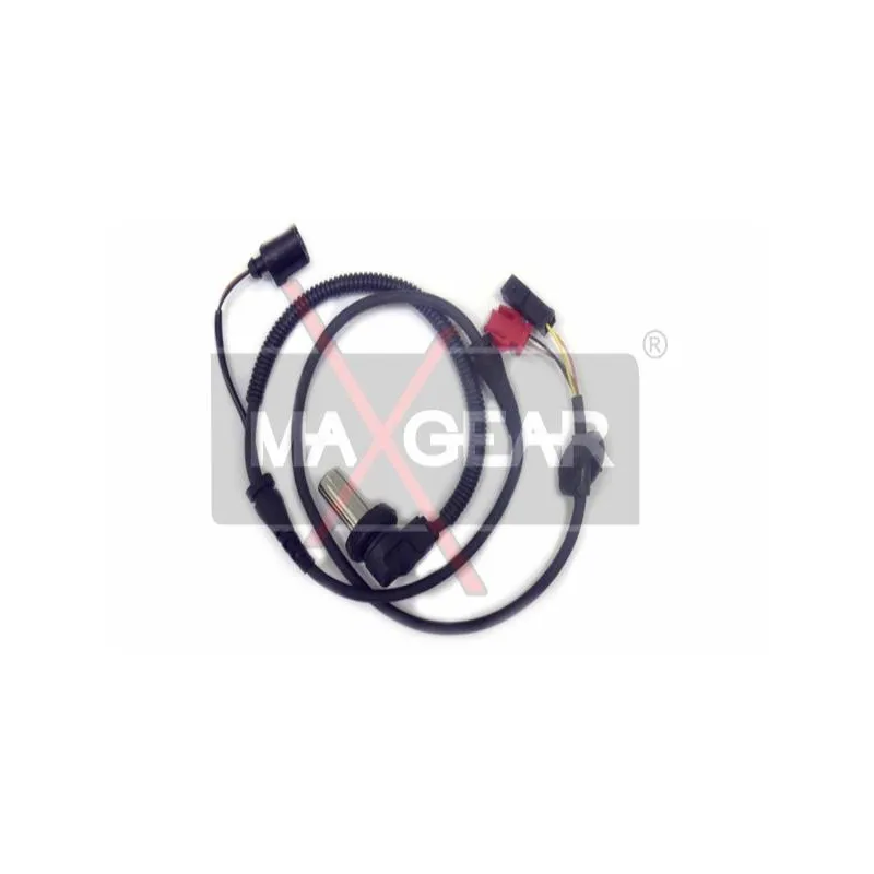 Capteur, vitesse de roue MAXGEAR 20-0055
