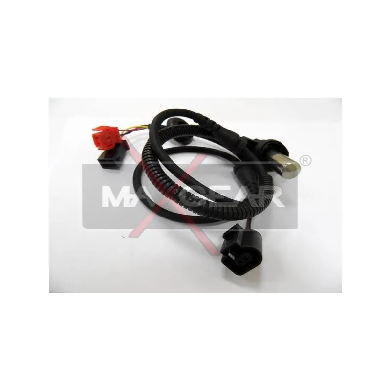 Capteur, vitesse de roue MAXGEAR 20-0056