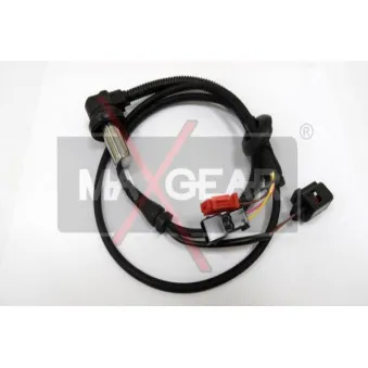 Capteur, vitesse de roue MAXGEAR 20-0057