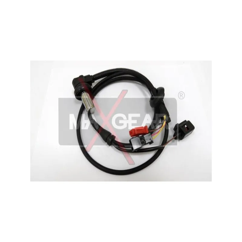 Capteur, vitesse de roue MAXGEAR 20-0057