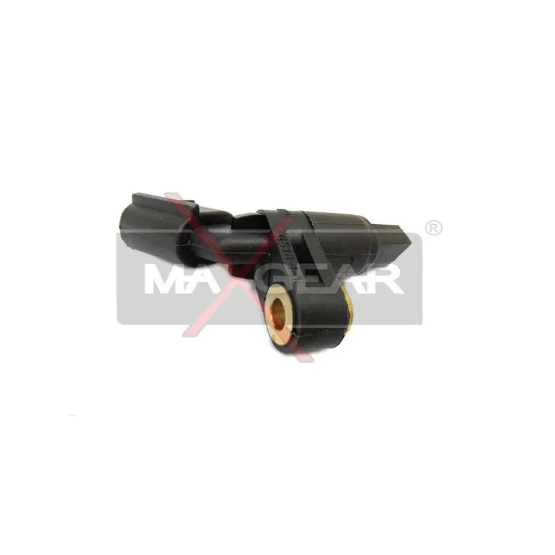 Capteur, vitesse de roue avant gauche MAXGEAR 20-0058