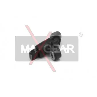 Capteur, vitesse de roue avant droit MAXGEAR 20-0059