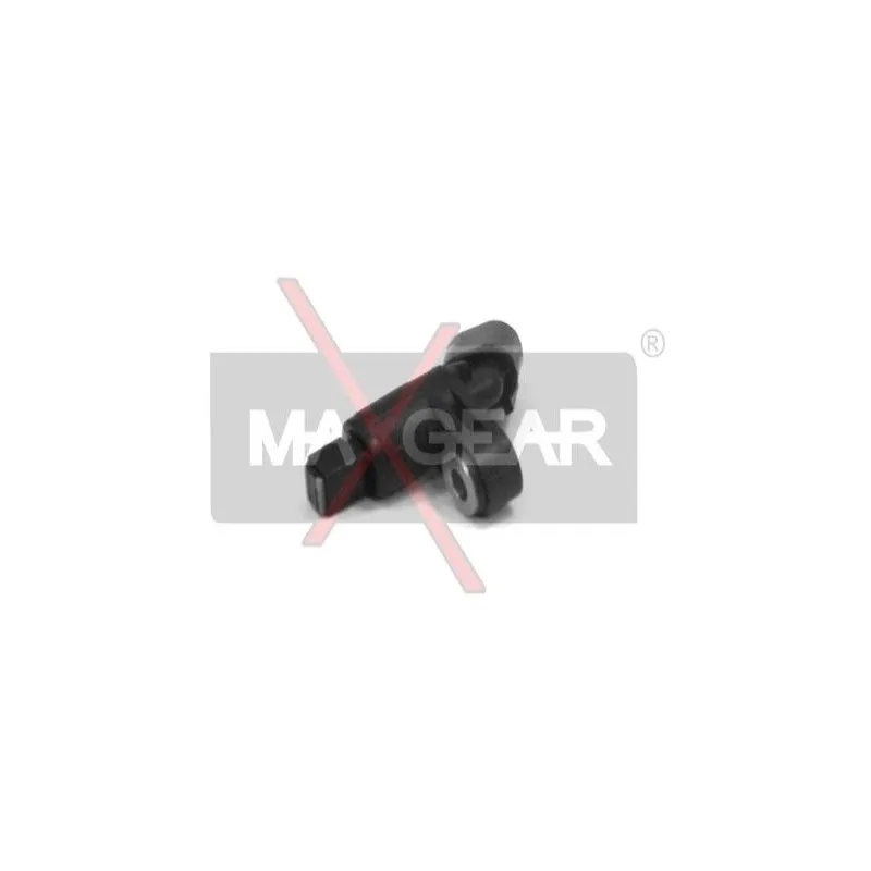 Capteur, vitesse de roue avant droit MAXGEAR 20-0059