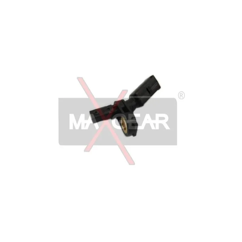 Capteur, vitesse de roue avant gauche MAXGEAR 20-0060
